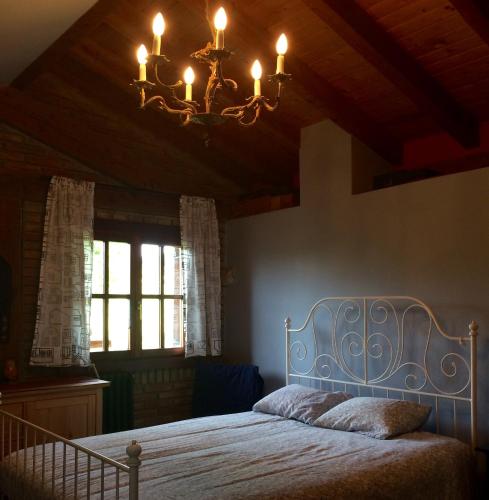  Albergue Eskerika exclusivo peregrinos in 48115 Esquerica