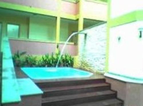 宫殿咖啡馆酒店