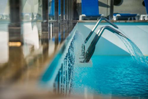 Foto - Hotel Prado II