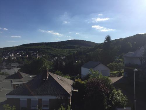 Ferienwohnungen Pellenzblick - Wohnen auf Zeit -