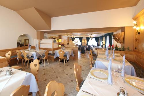 Hotel El Pilon - 레스토랑