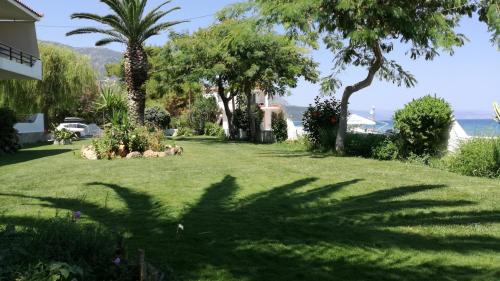  Marina Rooms, Pension in Paralia Kallonis bei Methana