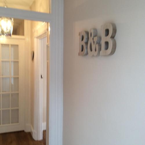 St Aubyn bed & breakfast