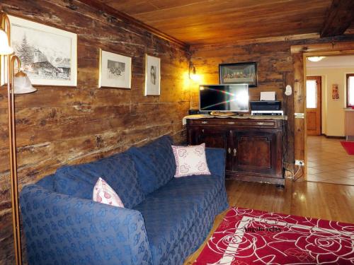 Chalet Martina in Macugnaga