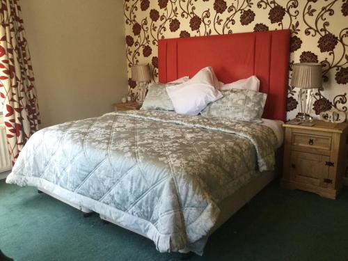 Linchens Gatwick B&B