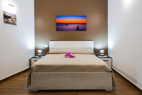 B&B Stella Maris Sciacca Centro - Sciacca