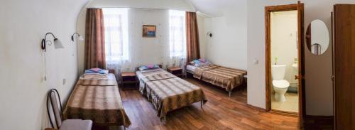Hotel Fatima Korpus 2 - image 2