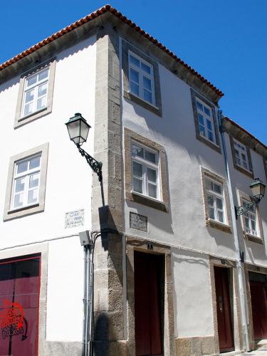 PWHC Miragaia Apartments, Porto