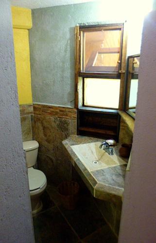 Posada Olivo
