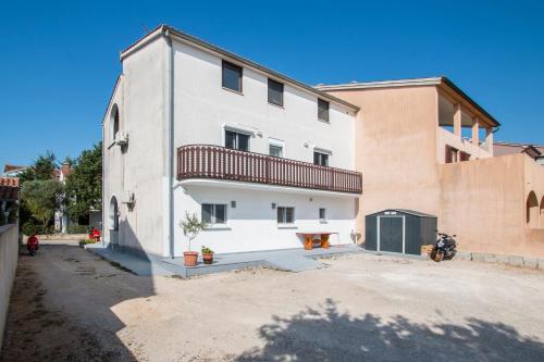  Apartment Milovanović in Rovinj