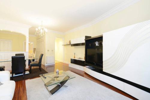 Apartamento frente al Guggenheim con wifi y parking privado gratis, Bilbao (zdjęcie 5)