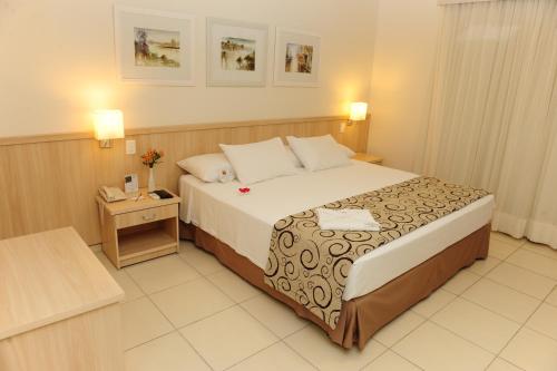 Foto - Saint Peter Hotel