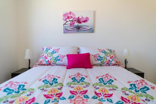 Casa Marly Bubali