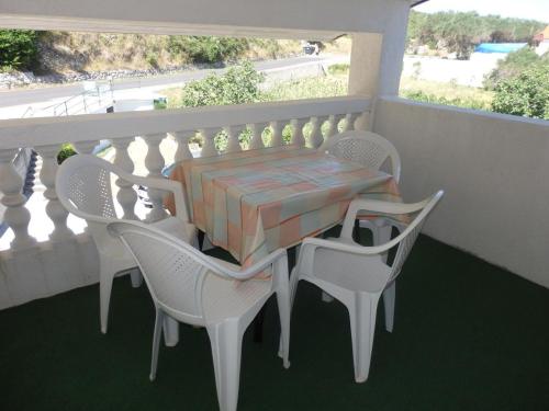 Apartments with a parking space Supetarska Draga - Donja Rab - 14152 - image 8