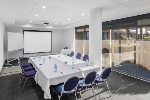 Meeting room / ballrooms, Garden City Hotel, BW Signature Collection in Canberra
