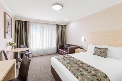 Garden City Hotel, Best Western Signature Collection - Canberra