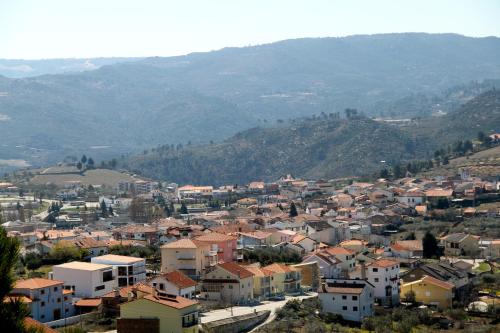 Alojamento Rural Casa da Eira