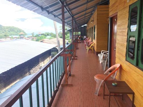 Scenery Guest House 2