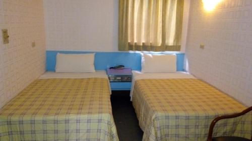 Reui Chung Hotel - image 4