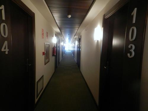 Hotel Río Hortega - image 5