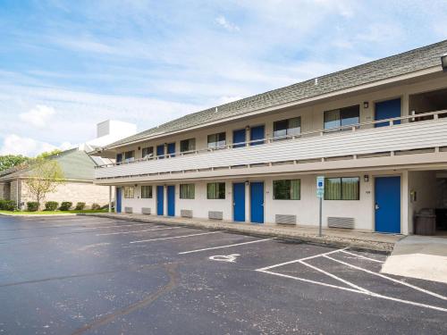 Motel 6-Columbus, OH - OSU in Columbus, USA