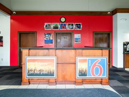 Motel 6-Columbus OH - OSU - image 2