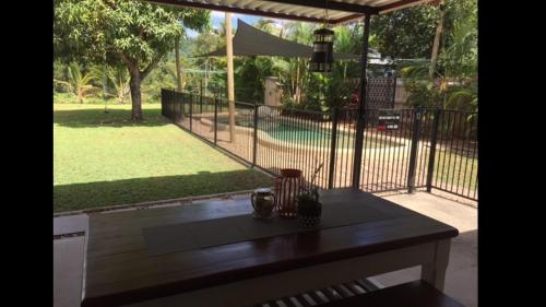 7 McNamara - Wongaling Beach in Wongaling Beach