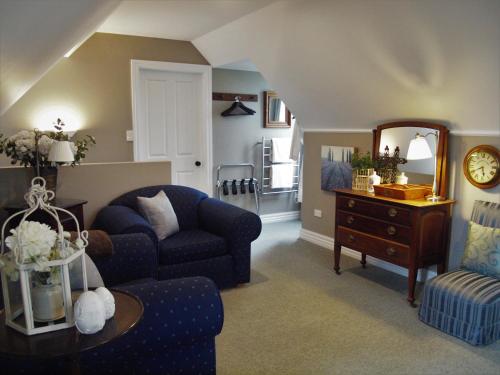 Hillsfield House Bed & Breakfast Marlborough — Photo 2