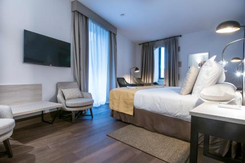 ปาราดอร์ เด เยดา (Parador de Lleida) in เลดา