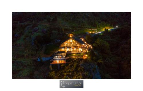 Leopard Rock Wilderness Resort