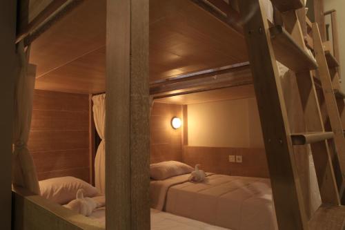 Poshtel Ubud – Ubud, CO