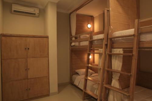 Poshtel Ubud – Ubud, CO