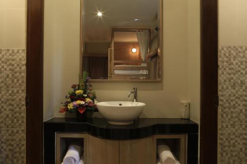 Poshtel Ubud – Ubud, CO