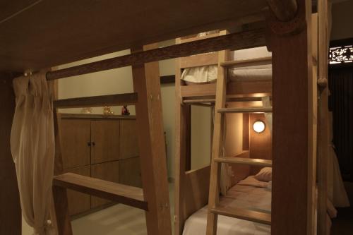 Poshtel Ubud – Ubud, CO