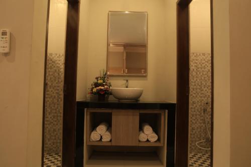 Poshtel Ubud – Ubud, CO