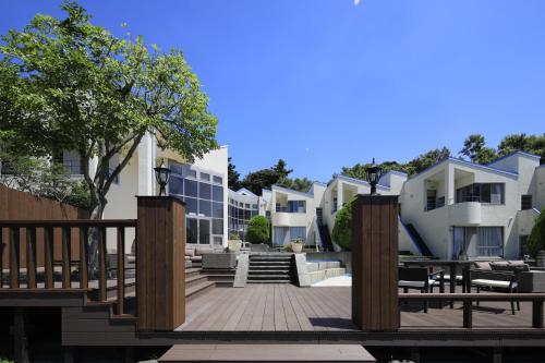 Sundance Resort Izukogen ANNEX Atami