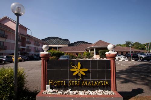 Hotel Seri Malaysia Ipoh