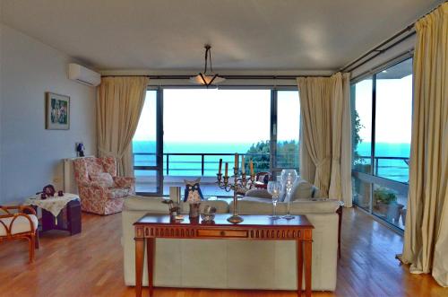  Ariadne Luxury Villa in Agia Pelagia
