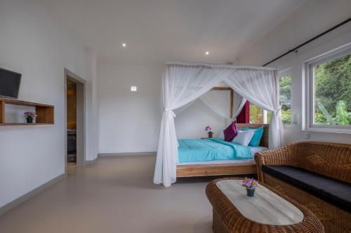 Excellent room comfort & quality