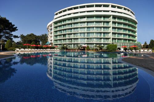Hotel Caesar Palace