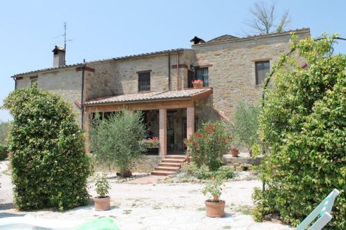  Casale San Marco B&B in Piccione