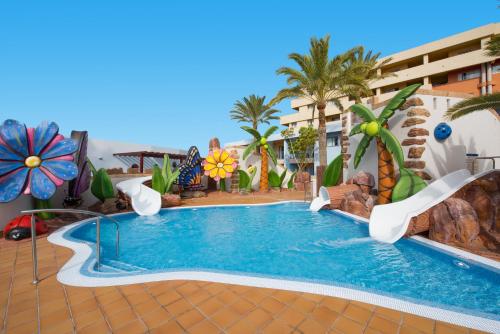 Hotel Iberostar Fuerteventura Palace