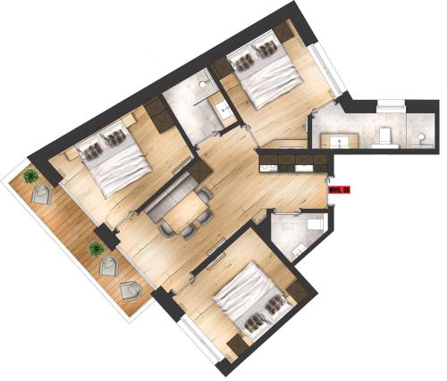 Amaris Apartments - image 2