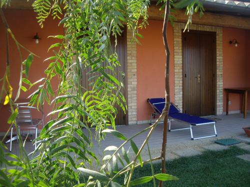 Agriturismo Il Borgo Degli Ulivi - image 12