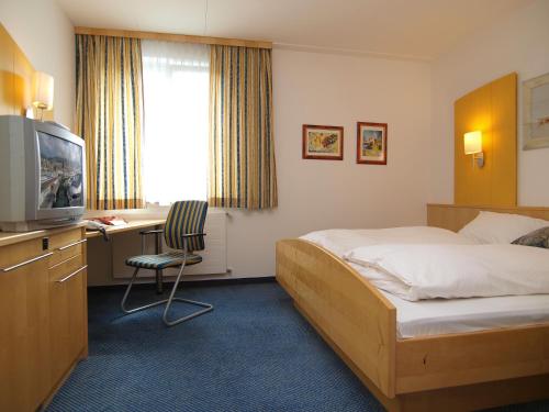 Gastwirtschaft & Hotel Holzinger – Traiskirchen, WV