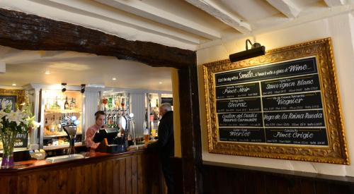 Vine Stafford by Marston's Inns - image 4