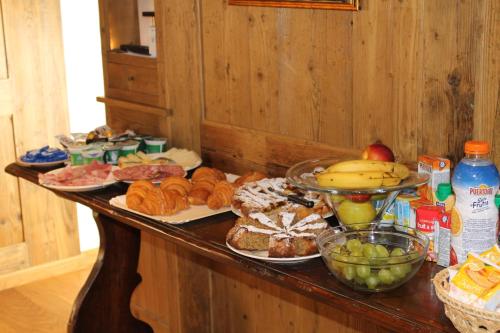 B&B alla Piazzetta 4
