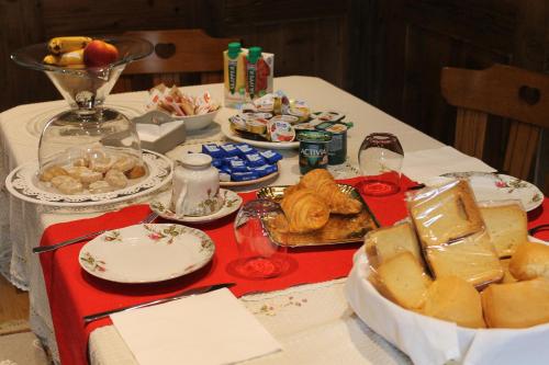 B&B alla Piazzetta 5