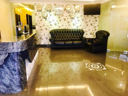 Springz Hotel-Bukit Jalil near Bukit Jalil LRT Station