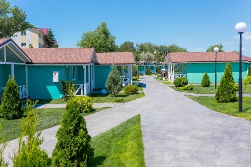 Дача Del Sol Ultra All inclusive in Miracleon - image 10